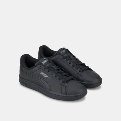 بوما حذاء سماش 3.0 جونيور للاطفال أسود