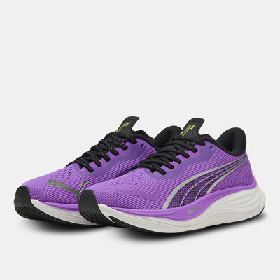 بوما حذاء الجري فيلوسيتى NITRO 3 للنساء وردي