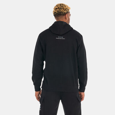 نايس هودي اوريون للرجال أسود