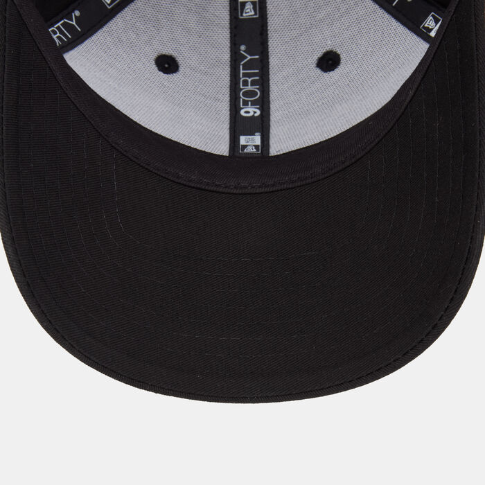 نيو ايرا قبعة دبي سيتي 9FORTY أسود image number 4