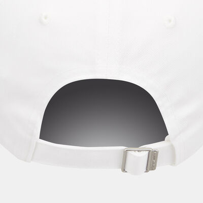 اندر ارمر قبعة UA فيفوريتس للنساء أبيض