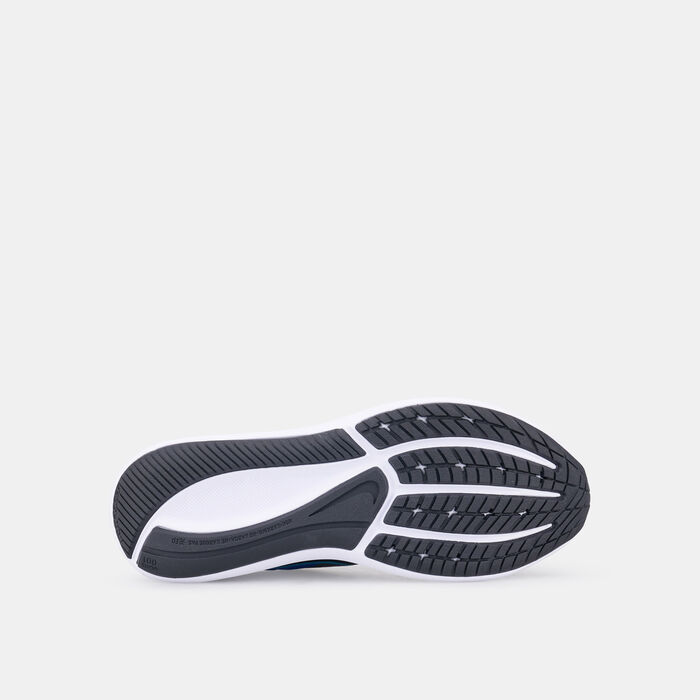 نايكي حذاء ستار رنر 3 GS رمادي image number 3