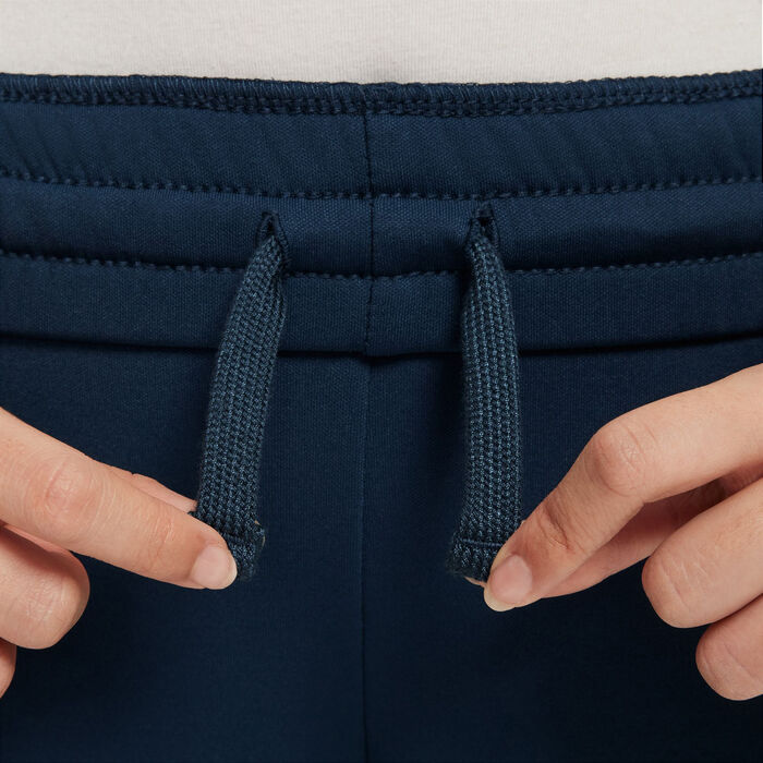 نايكي سبورتسوير بدلة رياضية للأطفال الكبار أزرق image number 3