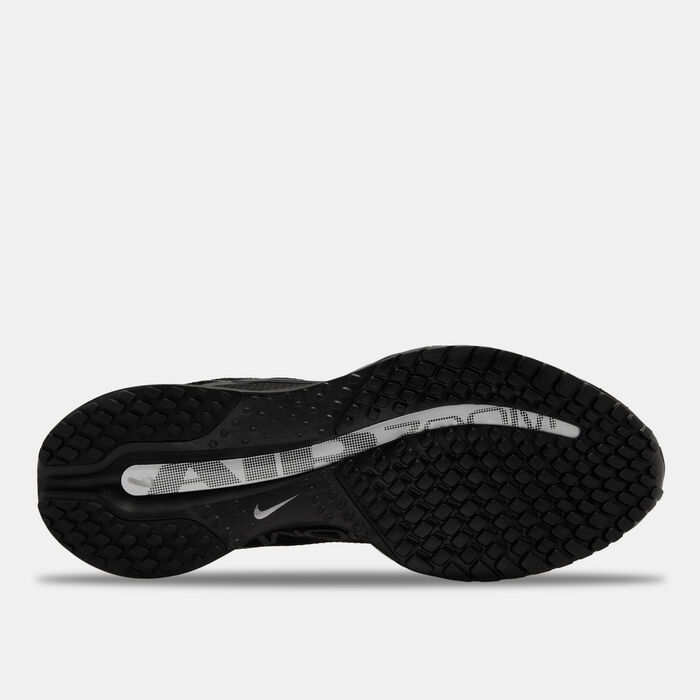 نايكي حذاء الجري بيغاسيوس بريميوم رود للنساء أسود image number 2