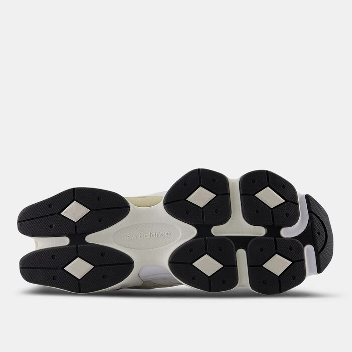 نيو بالانس حذاء 9060 أبيض image number 7