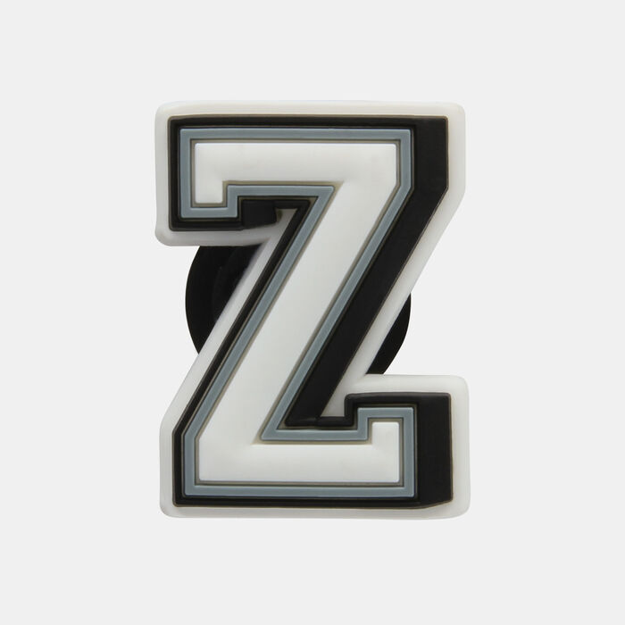 كروكس جيبيتز تشارم حرف Z متعدد image number 0