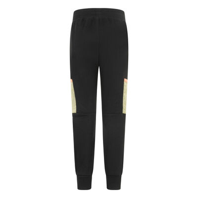 نايكي بنطال رياضي سبورتسوير بينت يور فيوتشر للاطفال أسود