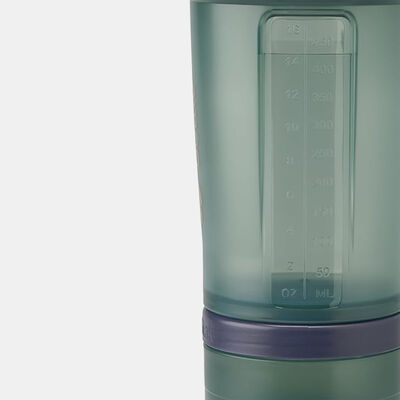 بلندر بوتل زجاجة شيكر بروستاك متعدد