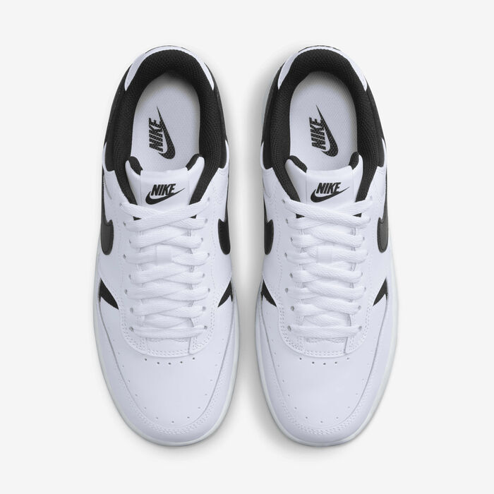 نايكي جاما فورس حذاء للنساء أبيض image number 4