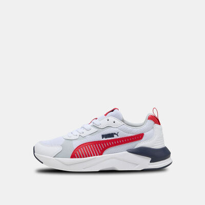 بوما حذاء اكس-راي 3 للأطفال أبيض