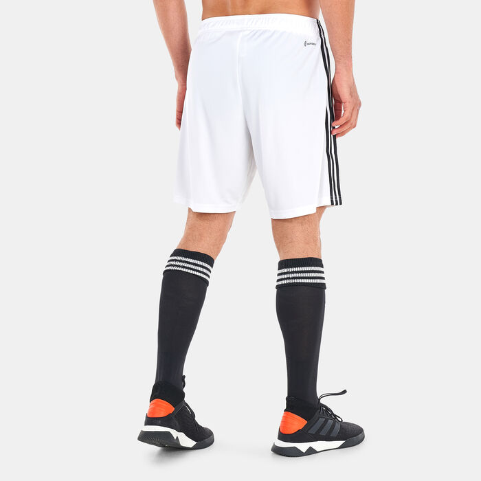 اديداس تيشيرت مانشستر يونايتد FC الاساسي للرجال - 2022/23 أبيض image number 1