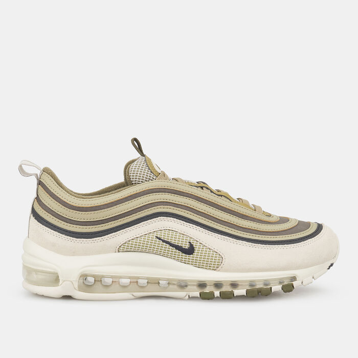 نايكي حذاء اير ماكس 97 SE للرجال بنى image number 0