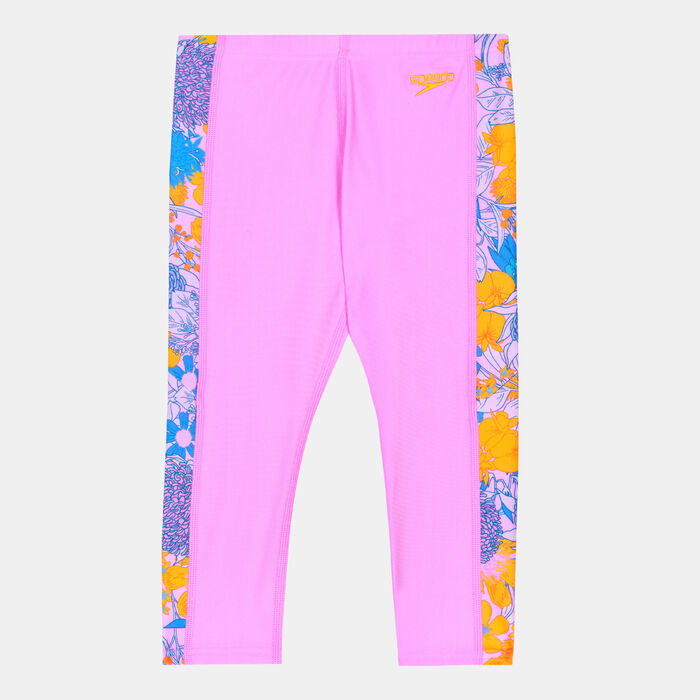 سبيدو ليقنز السباحة للاطفال بنفسجي image number 0