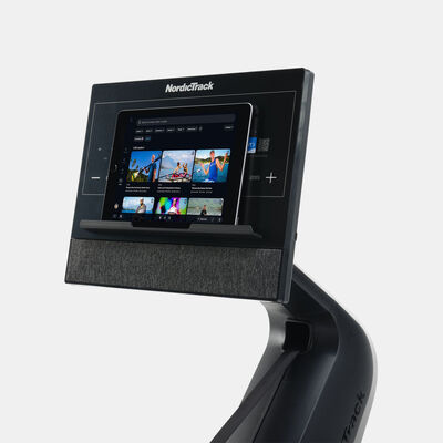 نورديك تراك جهاز التجديف RW300 أسود