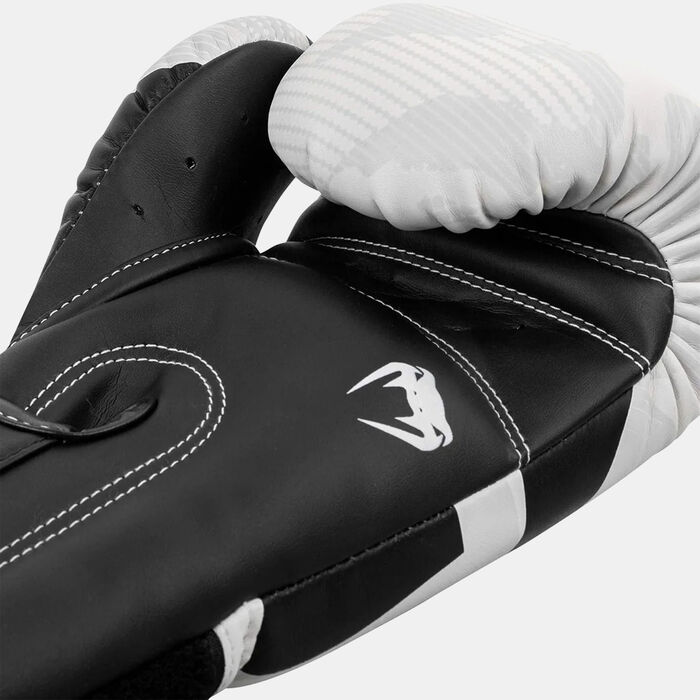 فينوم قفازات الملاكمة إيليت أبيض image number 4