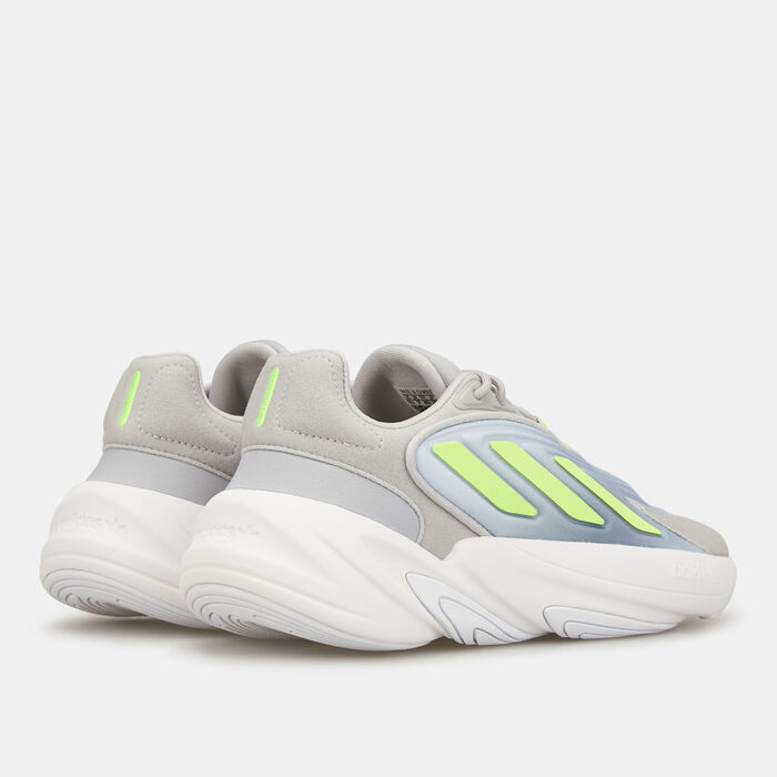 اديداس اورجينال حذاء اوزيليا للنساء رمادي image number 2