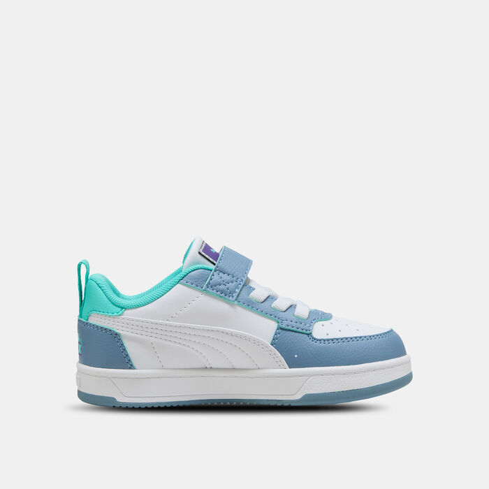 بوما أحذية هوت ويلز كافن 2.0 للأطفال أزرق image number 2