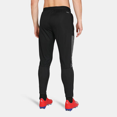 اديداس بنطال يوفنتوس تيرو تريننج للرجال أسود