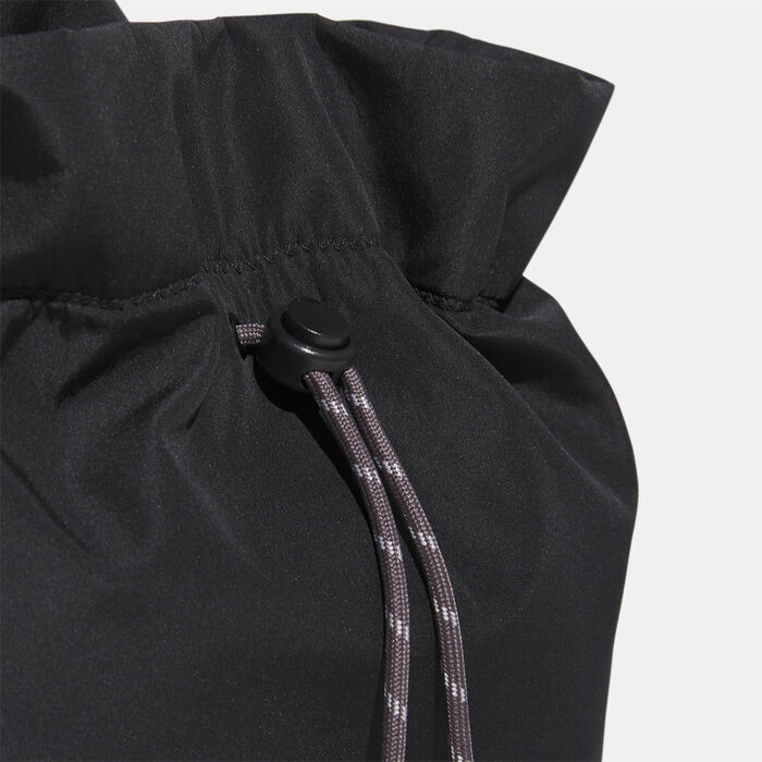 اديداس حقيبة الكتف فيفوريت للرجال أسود image number 5