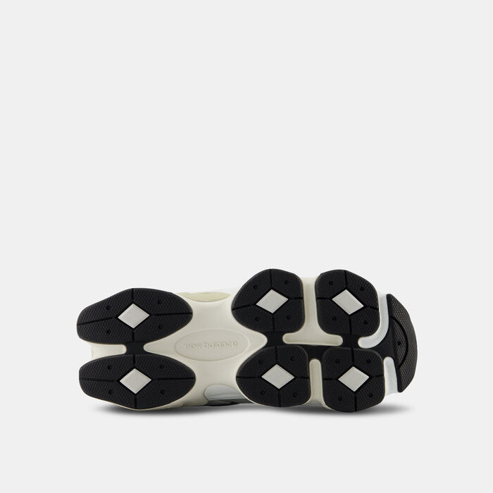 نيو بالانس حذاء 9060 للأطفال رمادي image number 3