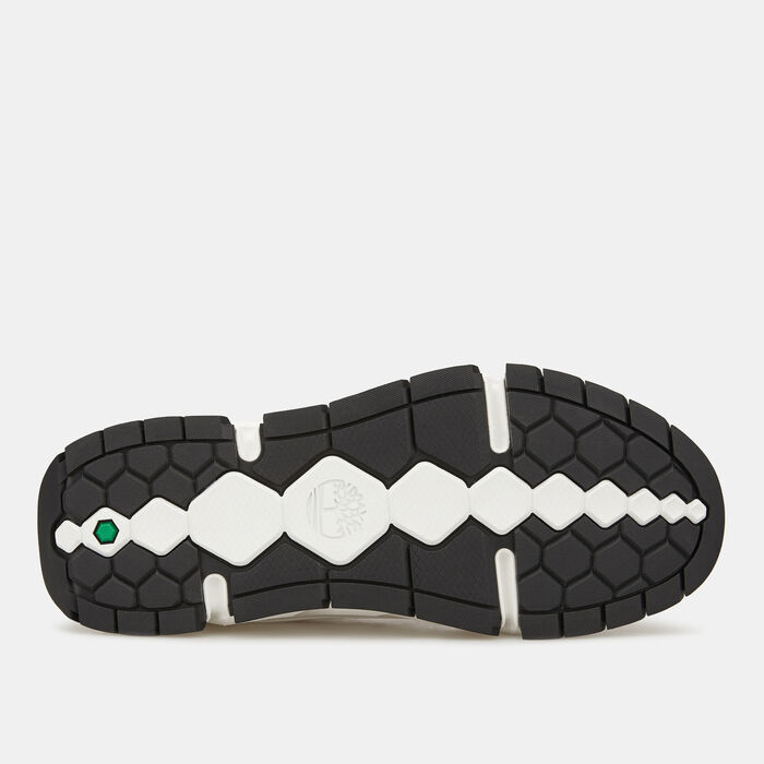 تمبرلاند حذاء توربو لو للرجال بنى image number 3