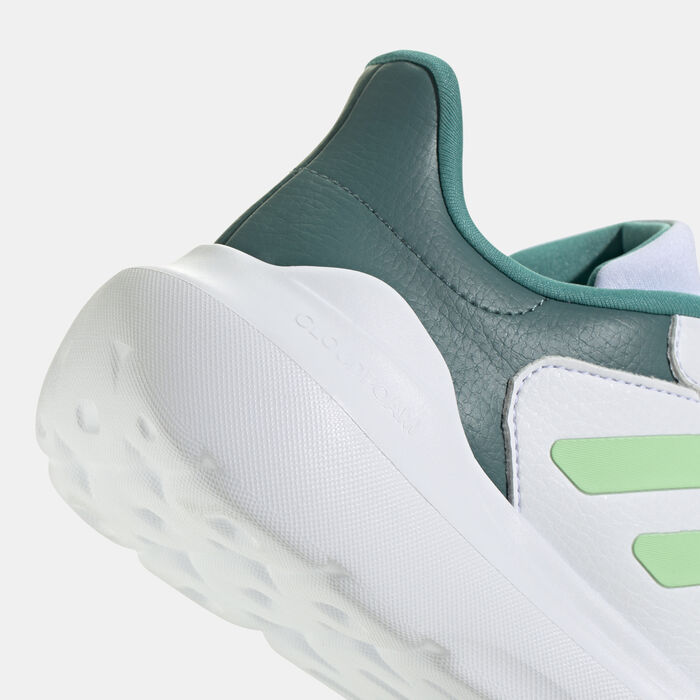 اديداس حذاء تيناسور رن 3.0 للأطفال أبيض image number 5