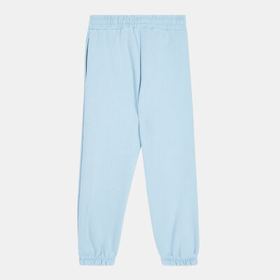 ذا چيفينج موڤمنت بنطال للاطفال أزرق