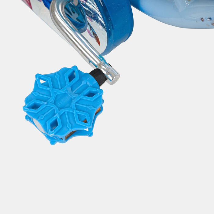 سبارتان دراجة 12 ديزني فروزن  أزرق image number 4