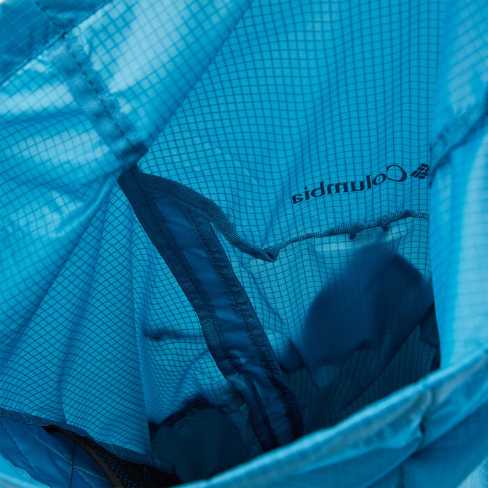 كولومبيا حقيبة الظهر تانديم تريل أزرق image number 3