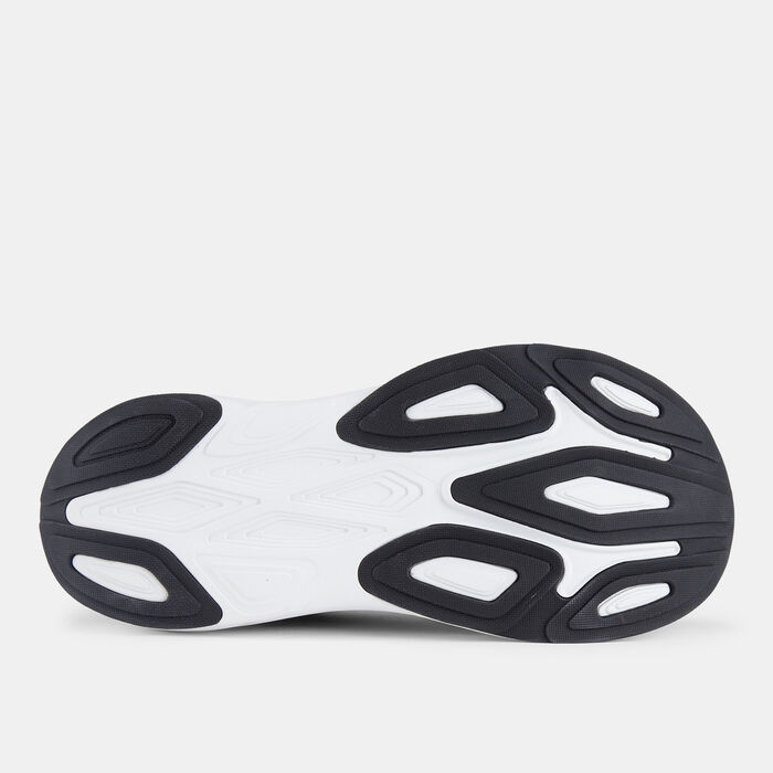 نيو بالانس حذاء الجري فريش فوم x مور v6 رمادي image number 3