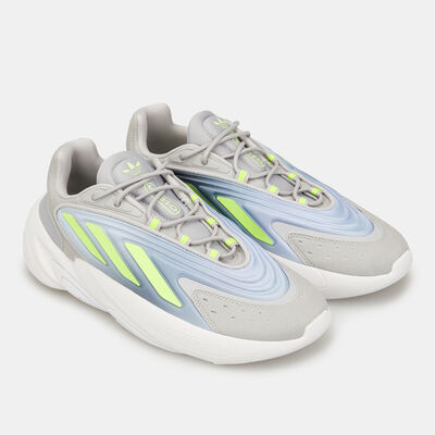 اديداس اورجينال حذاء اوزيليا للنساء رمادي