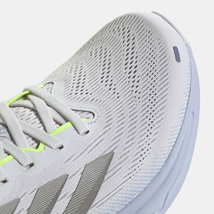 اديداس حذاء الجري سوبرنوفا رايز 2 للنساء أزرق image number 5