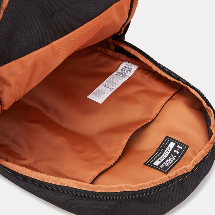 اندر ارمر حقيبة الظهر UA هافتايم image number 3