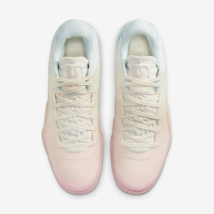 جوردن زيون 3 NRG حذاء كرة السلة عاجي image number 3