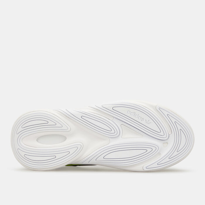 اديداس اورجينال حذاء اوزيليا للنساء رمادي image number 3