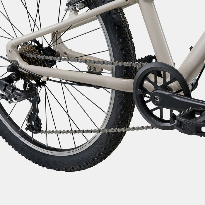 جاينت دراجة الجبال ليف تيمت 24 لايت للاطفال متعدد image number 5