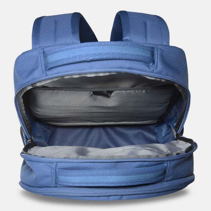 ذا نورث فيس حقيبة الظهر فولت رمادي image number 2