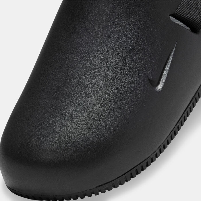 نايكي مولز كالم للرجال أسود image number 4