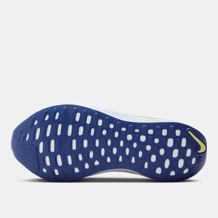 نايكي حذاء رياكتX انفينيتي رن 4 للرجال عاجي image number 3