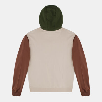 سن اند ساند سبورتس هودي كولور بلوك للأطفال متعدد