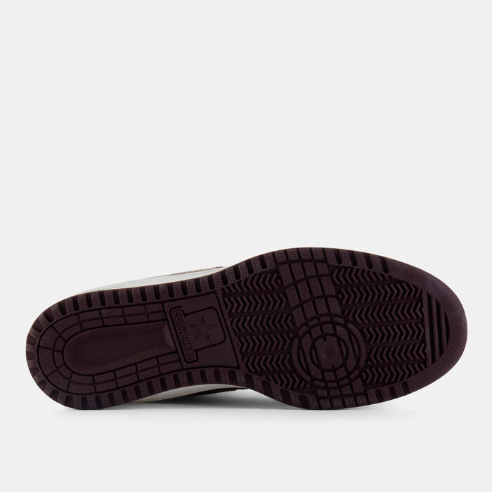 كونفرس حذاء ويبون يونيسكس باسكت بول بنفسجي image number 3