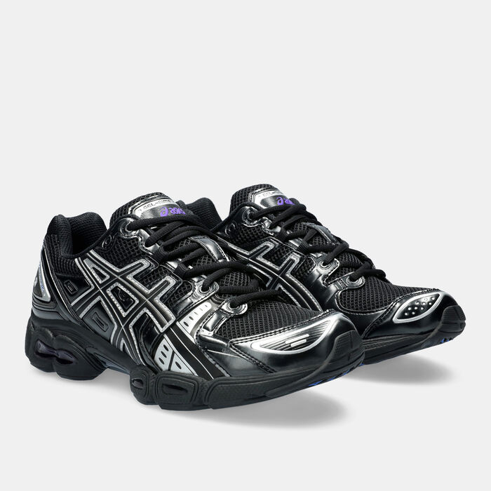 اسيكس حذاء جيل-نيمبس 9 للرجال أسود image number 1