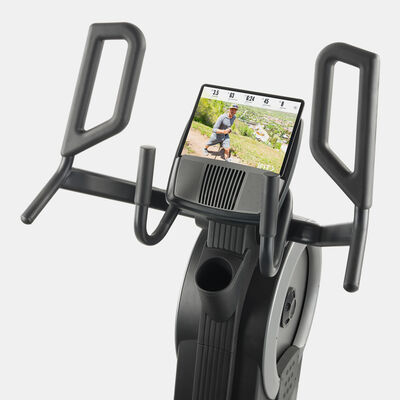 بروفورم جهاز التمرين HIIT تراينر إليبتيكال أسود