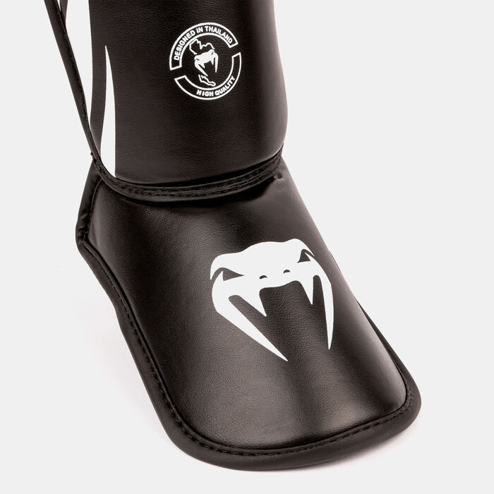 فينوم واقي الساق تشالنجر 2.0 للاطفال أسود image number 2