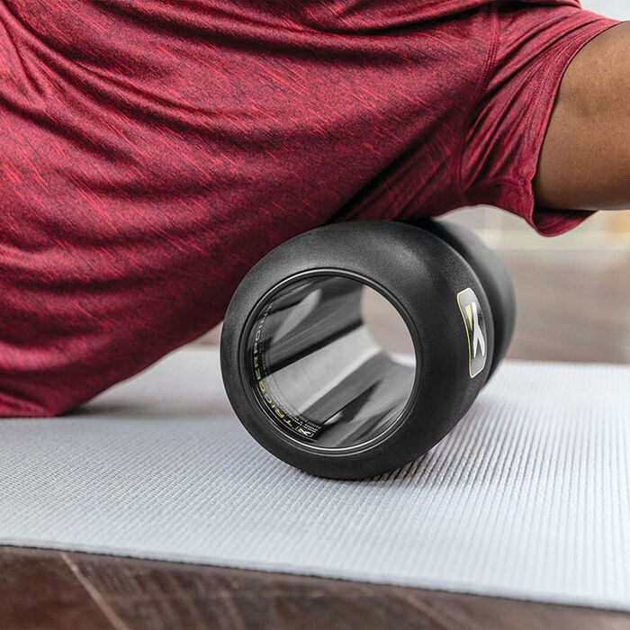 تريجربوينت أسطوانة تشانل فوم أسود image number 5