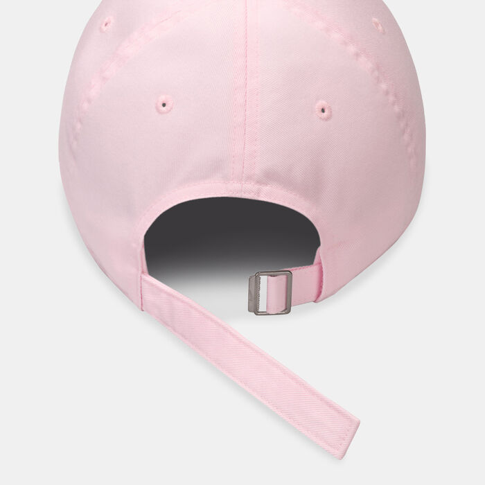 نايكي قبعة كلوب أنستراكشرد فيوتشورا ووش وردي image number 2