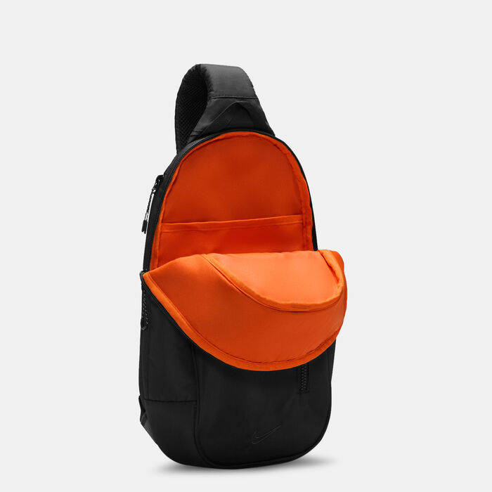 نايكي حقيبة سبورتسوير كوميوت سلينج رمادي image number 3