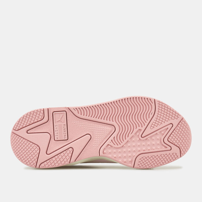 بوما حذاء RS-X Soft للنساء وردي image number 3