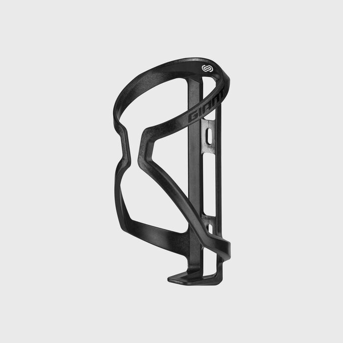 جاينت حامل قارورة مياه ايروي سبورت المعاد تدويرها أسود image number 0