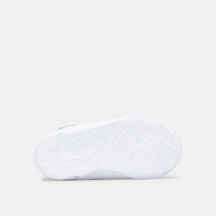 نايكي حذاء تيم هاسل دي 10 للاطفال أسود image number 3